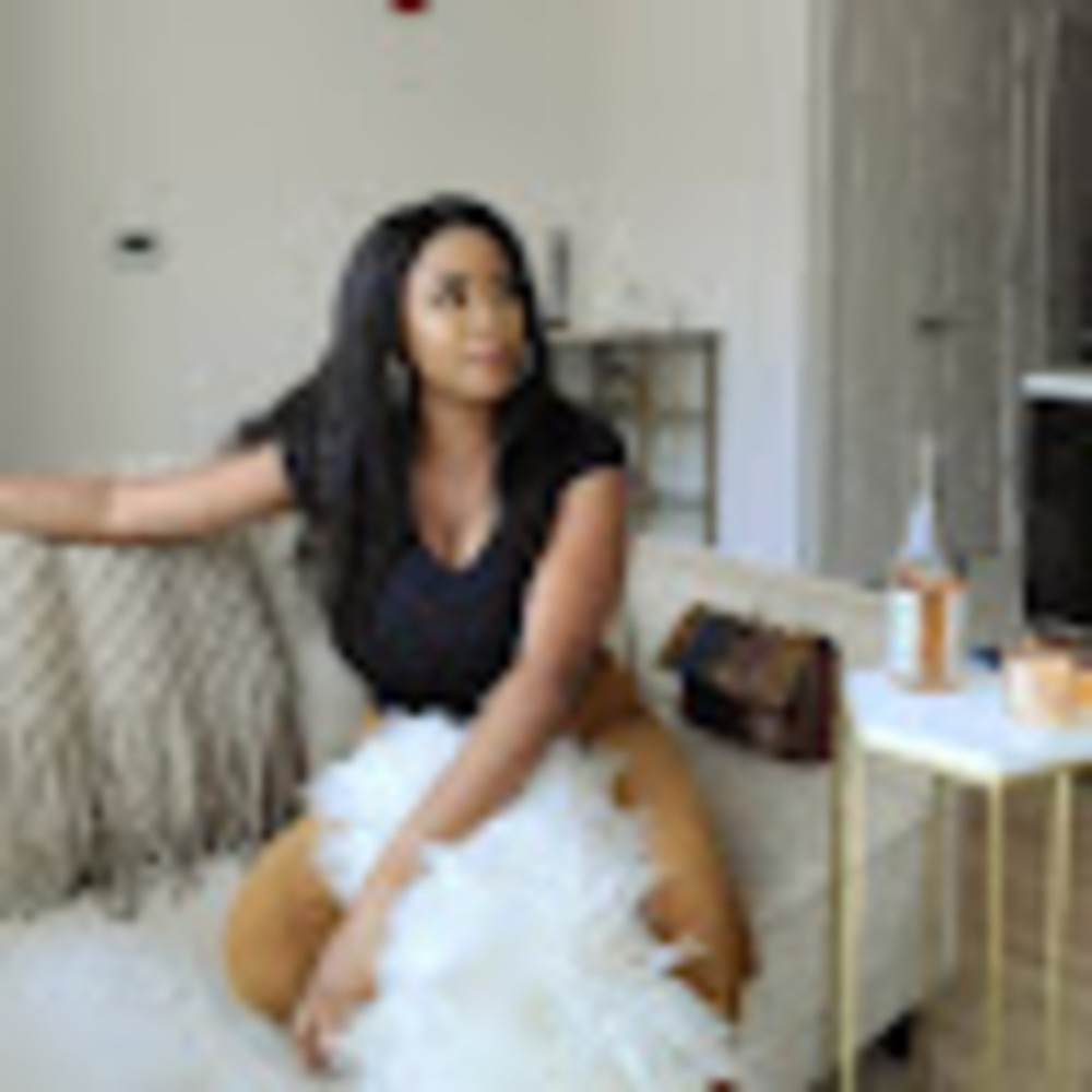 Meet your Posher, Tiyamike